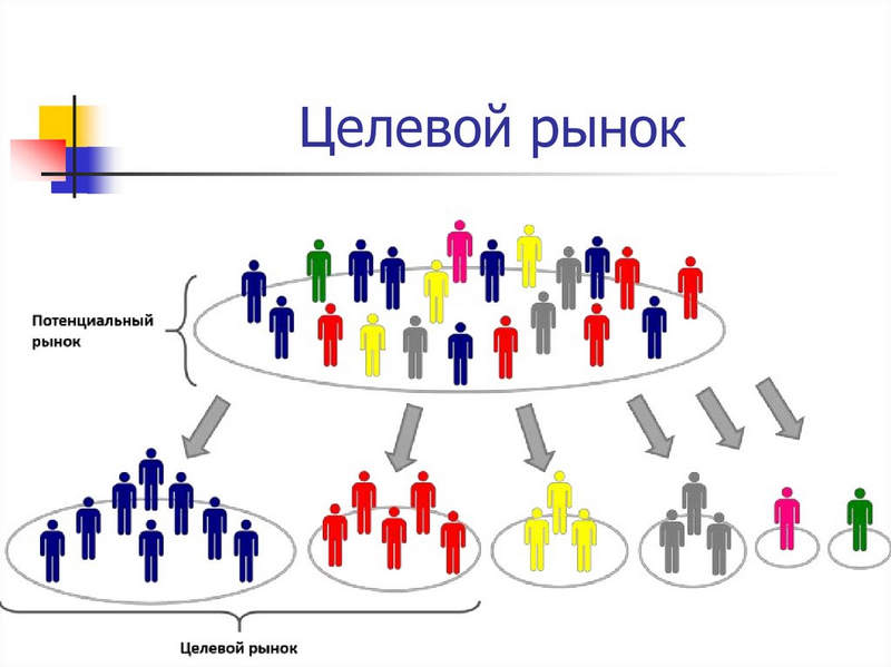 Исследование и анализ целевой аудитории
