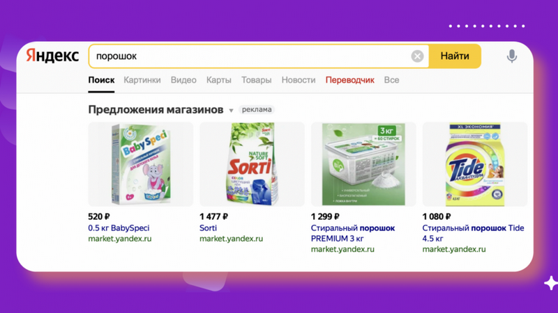 Контекстная реклама и ее влияние на органический трафик