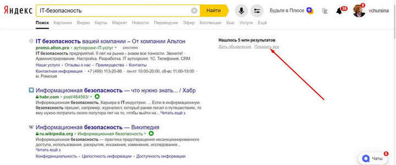 Разработка стратегий продвижения