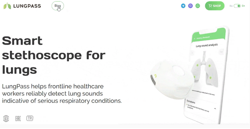 Многоязычные веб-ресурсы