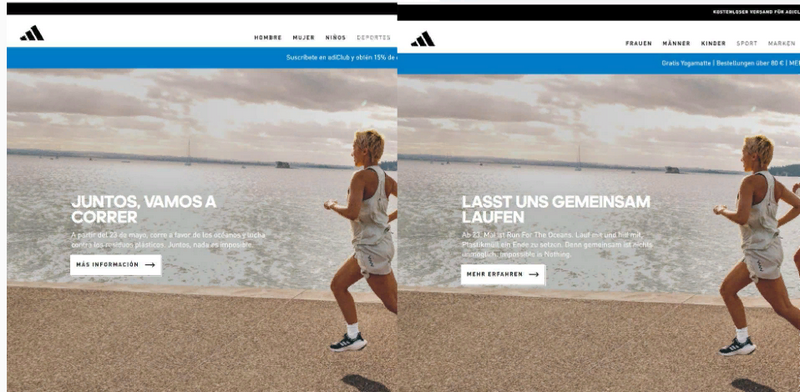 Многоязычные веб-ресурсы