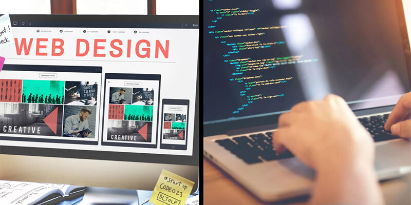 Веб-дизайн и разработка