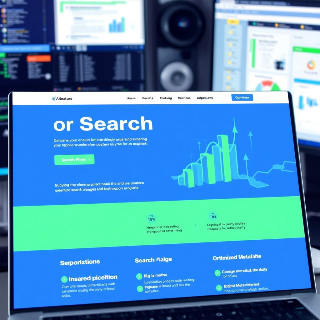 SEO продвижение сайта Москва