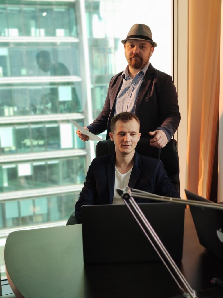 SEO продвижение сайта Москва