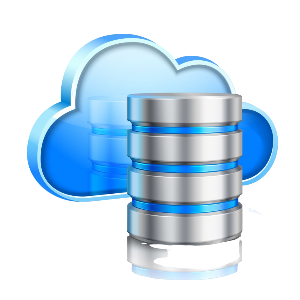 Разработка базы данных в Москве