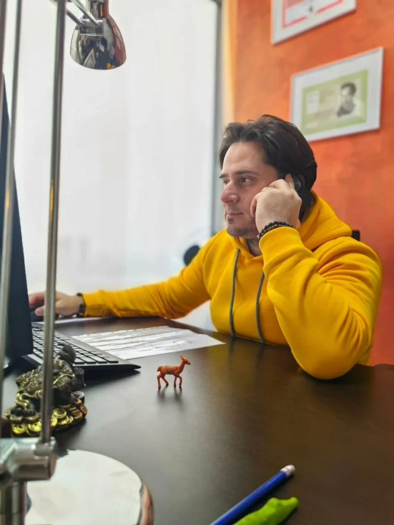 Руководитель отдела технической поддержки