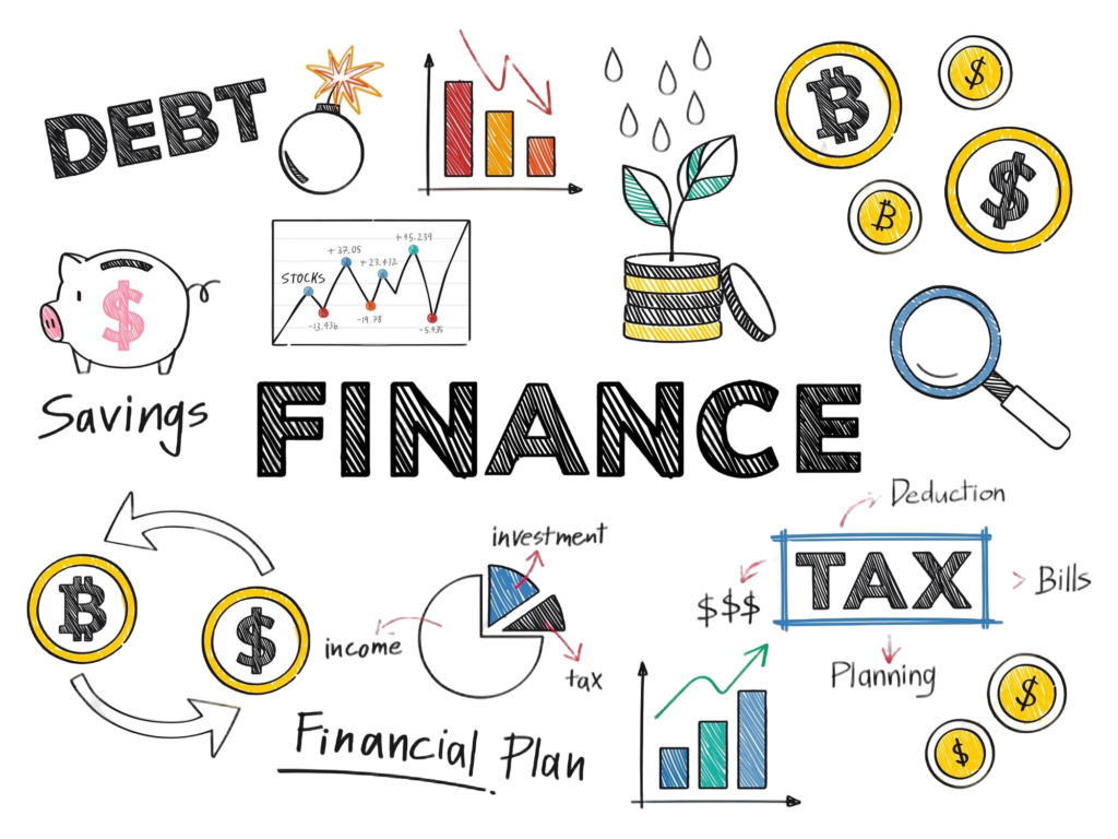 Помогаем увеличить объем продаж и торговую выручку вашего бизнеса